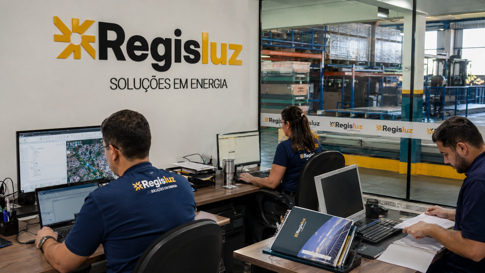 Escritório